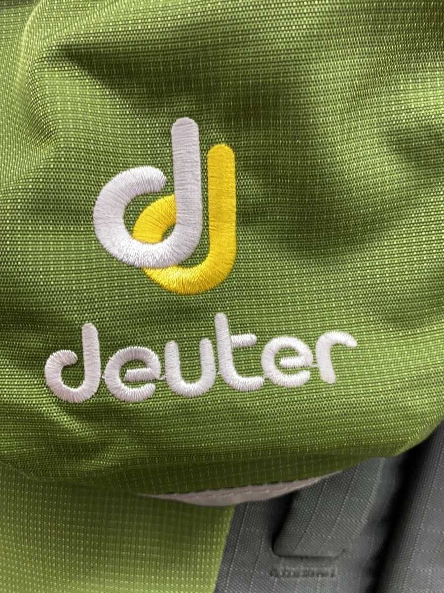 deuter AIRCONTACT 75+10 GRN 5
