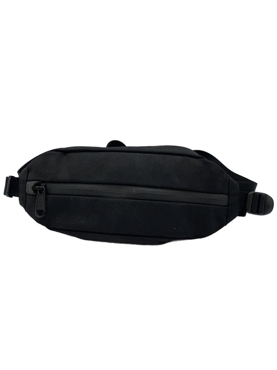 Aer Waist Bag BLK Solid