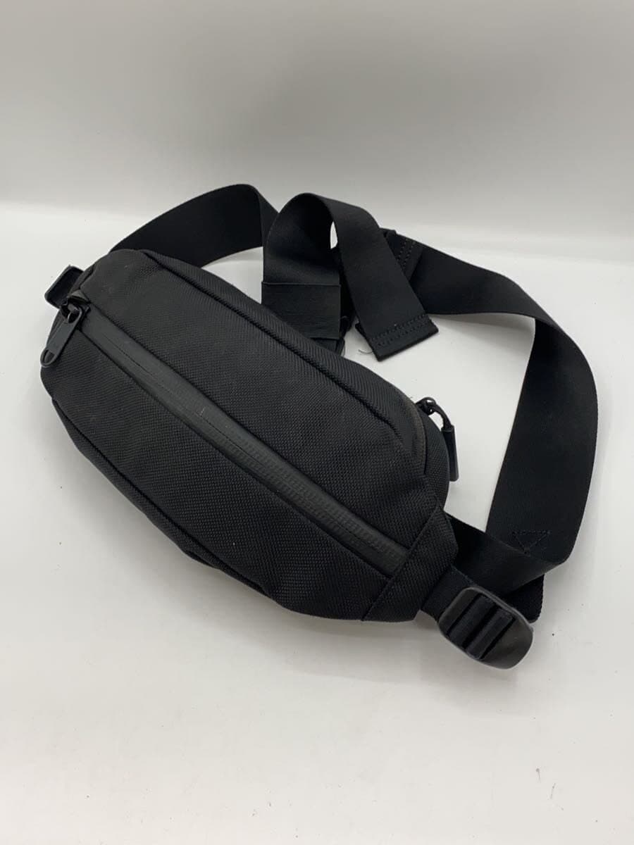 Aer Waist Bag BLK Solid 2