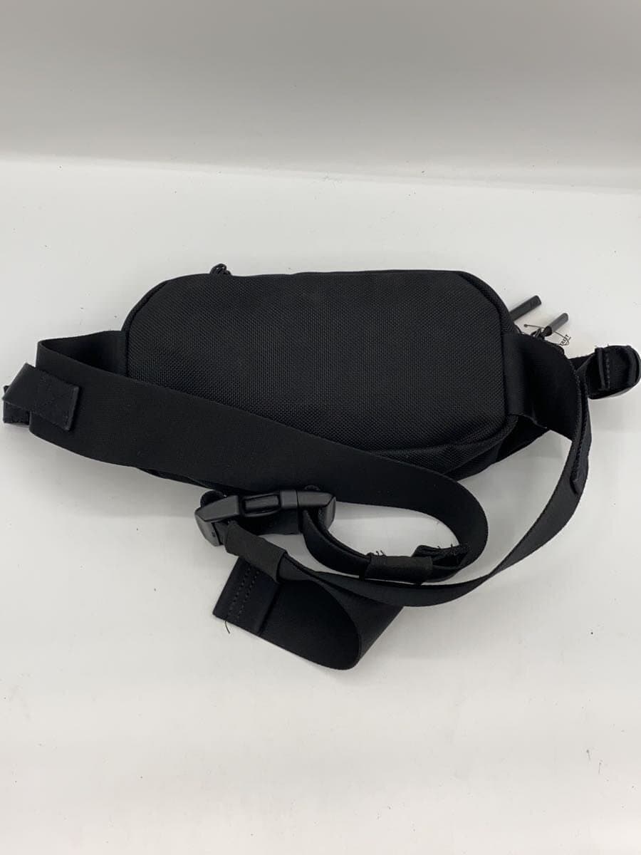 Aer Waist Bag BLK Solid 3