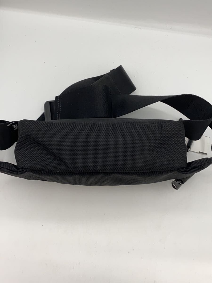 Aer Waist Bag BLK Solid 4