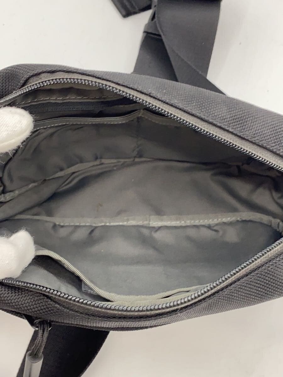 Aer Waist Bag BLK Solid 6