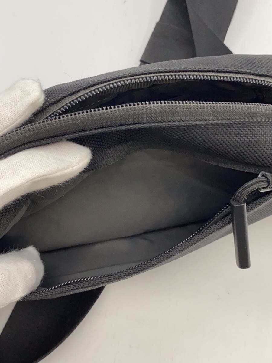 Aer Waist Bag BLK Solid 7