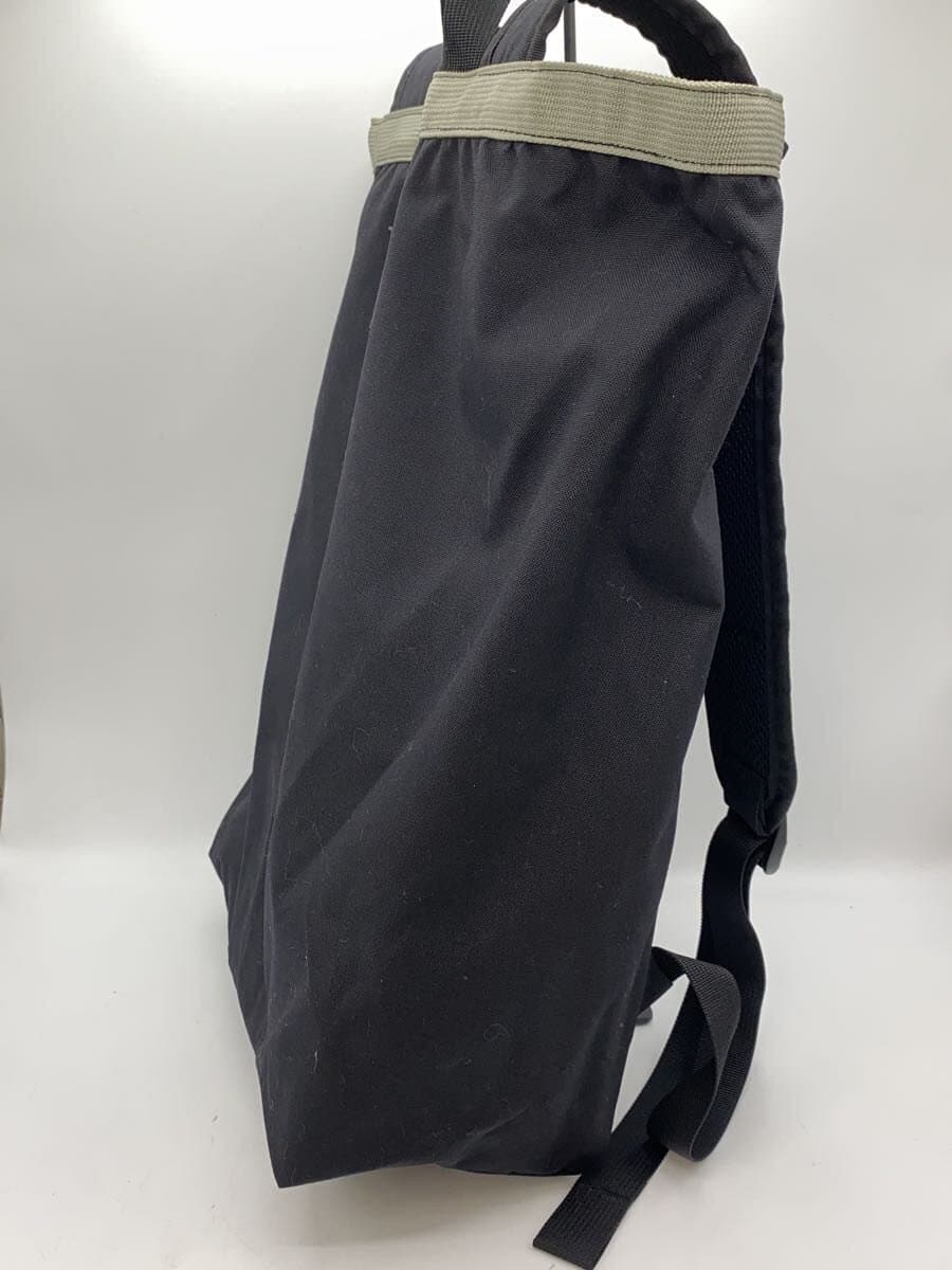 MYSTERY RANCH Backpack Denim BLK Solid 2