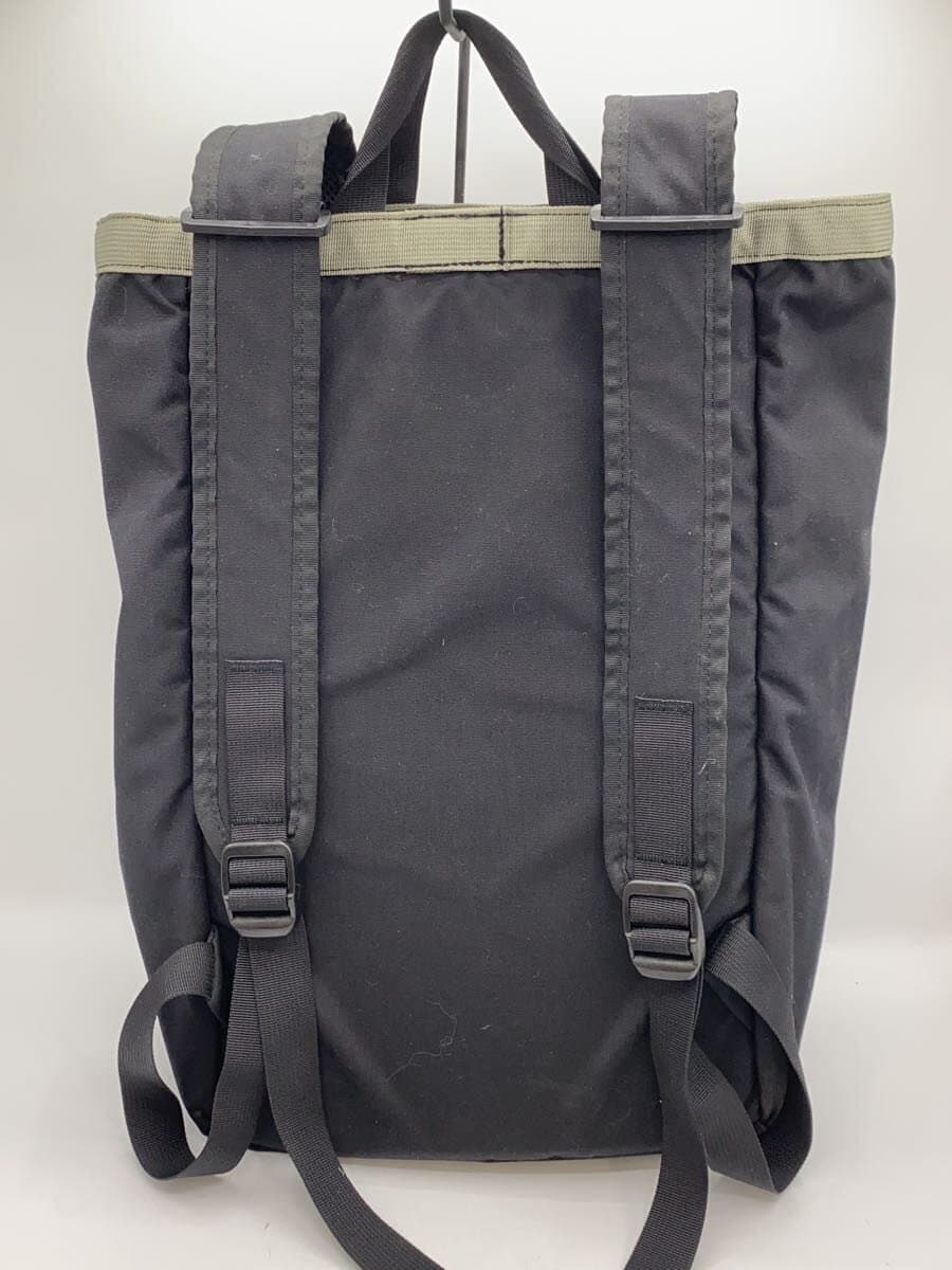 MYSTERY RANCH Backpack Denim BLK Solid 3