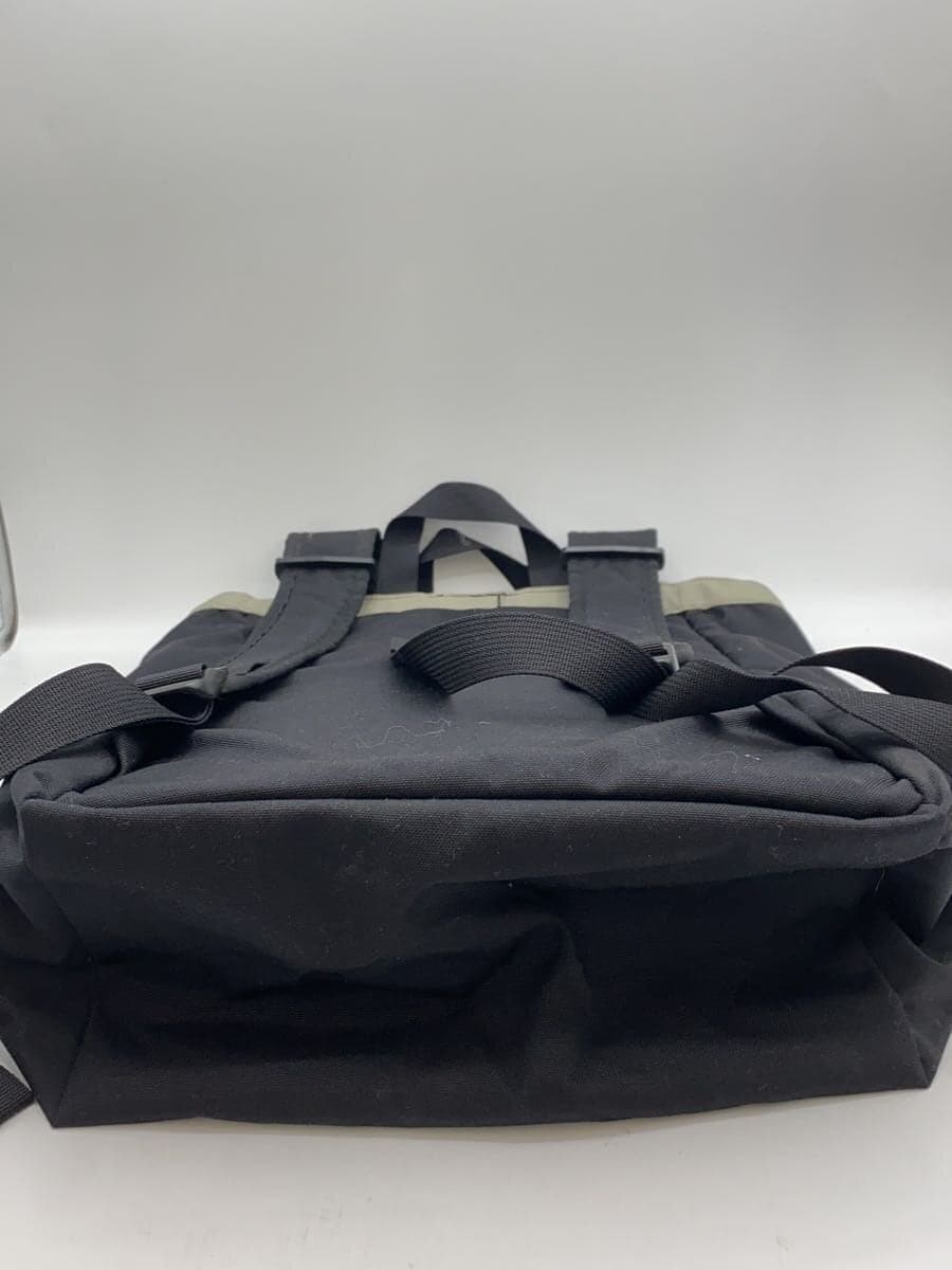 MYSTERY RANCH Backpack Denim BLK Solid 4