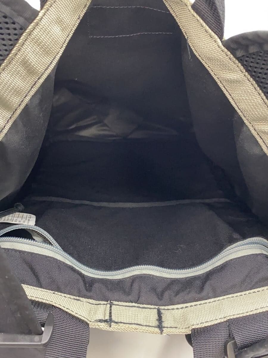 MYSTERY RANCH Backpack Denim BLK Solid 6