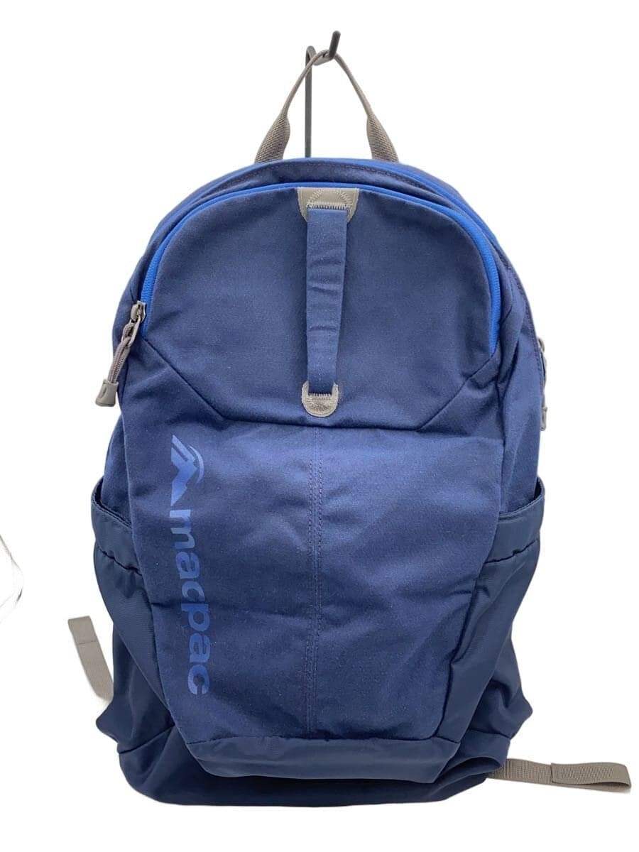 macpac Backpack BLU