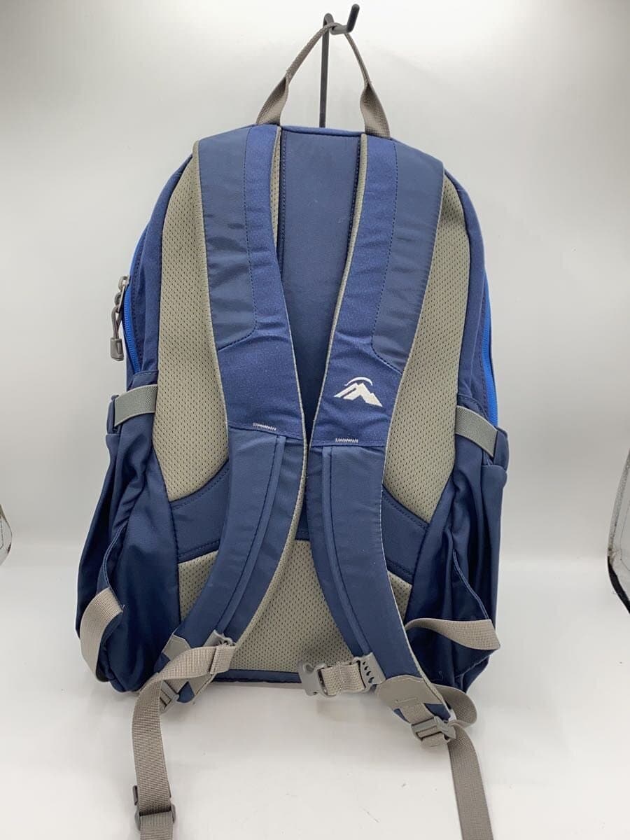 macpac Backpack BLU 3