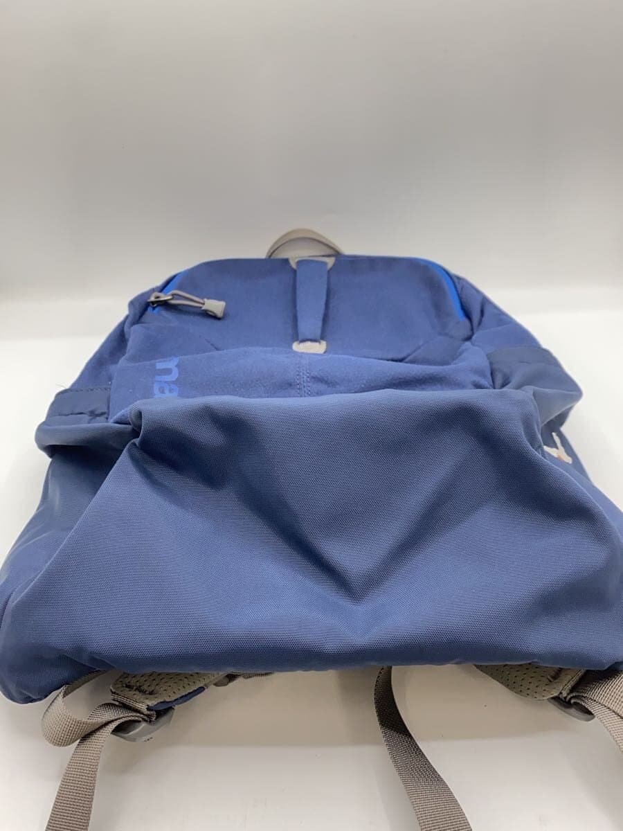 macpac Backpack BLU 4