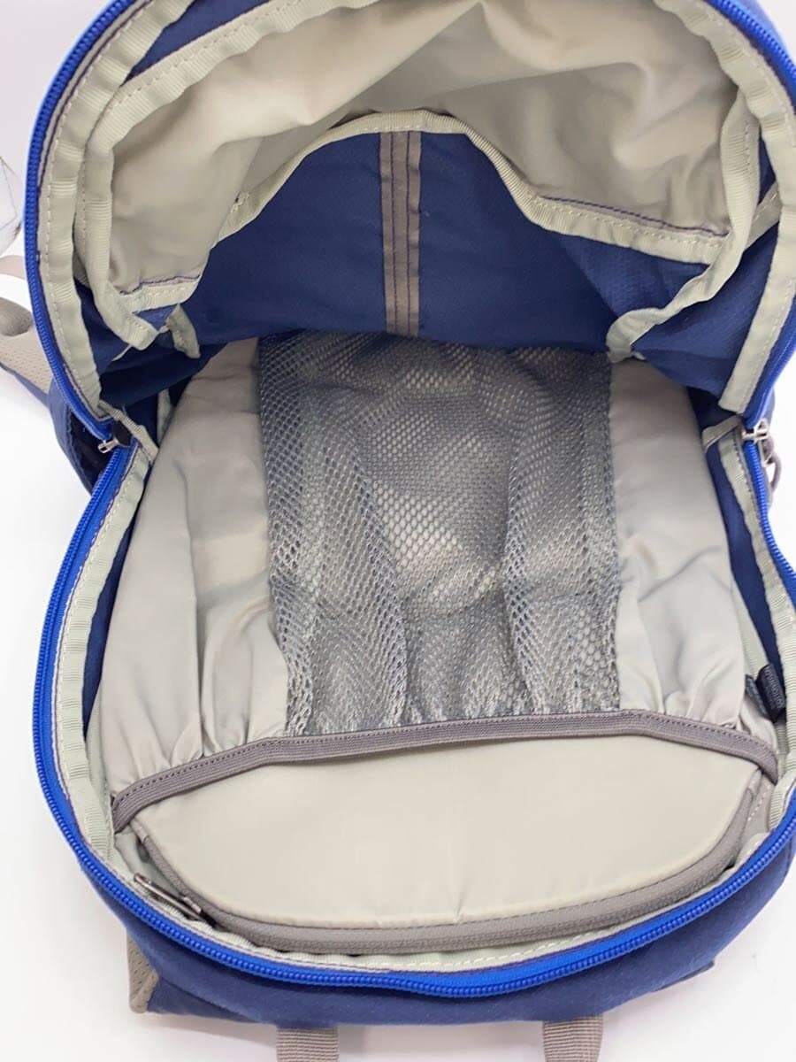 macpac Backpack BLU 6