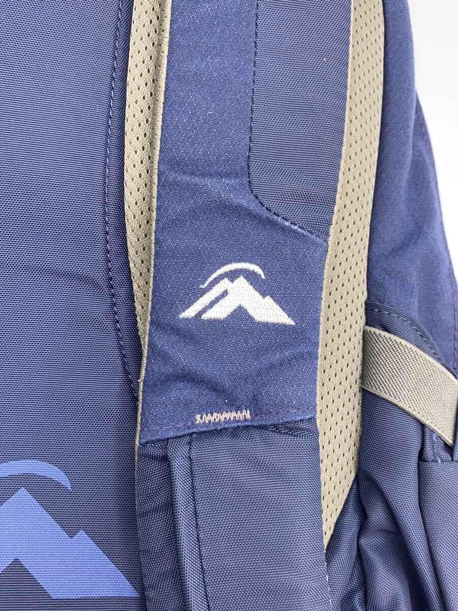 macpac Backpack BLU 7