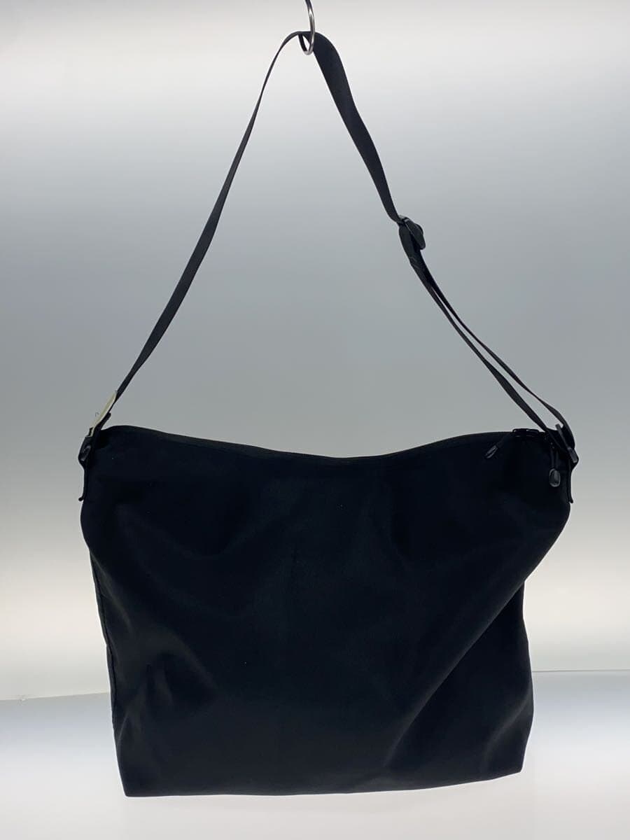 APPLEBUM Boston Bag BLK SV-2107 3