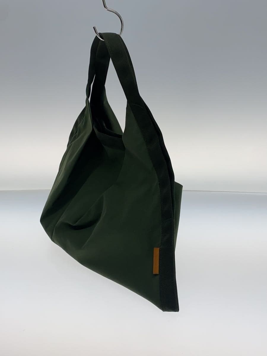 Hender Scheme Bag PVC GRN Solid 2