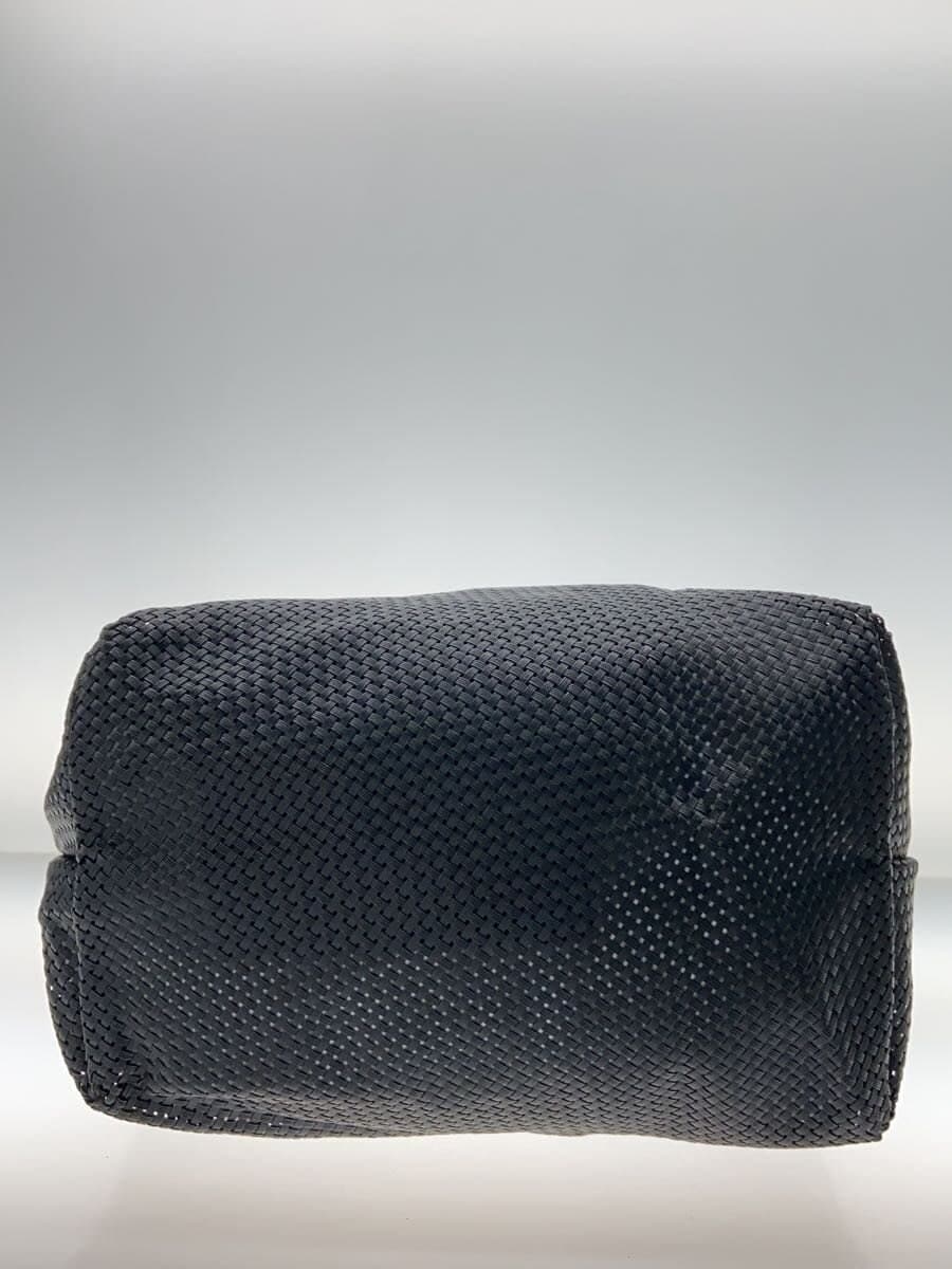 h ALON Tote Bag BLK 4