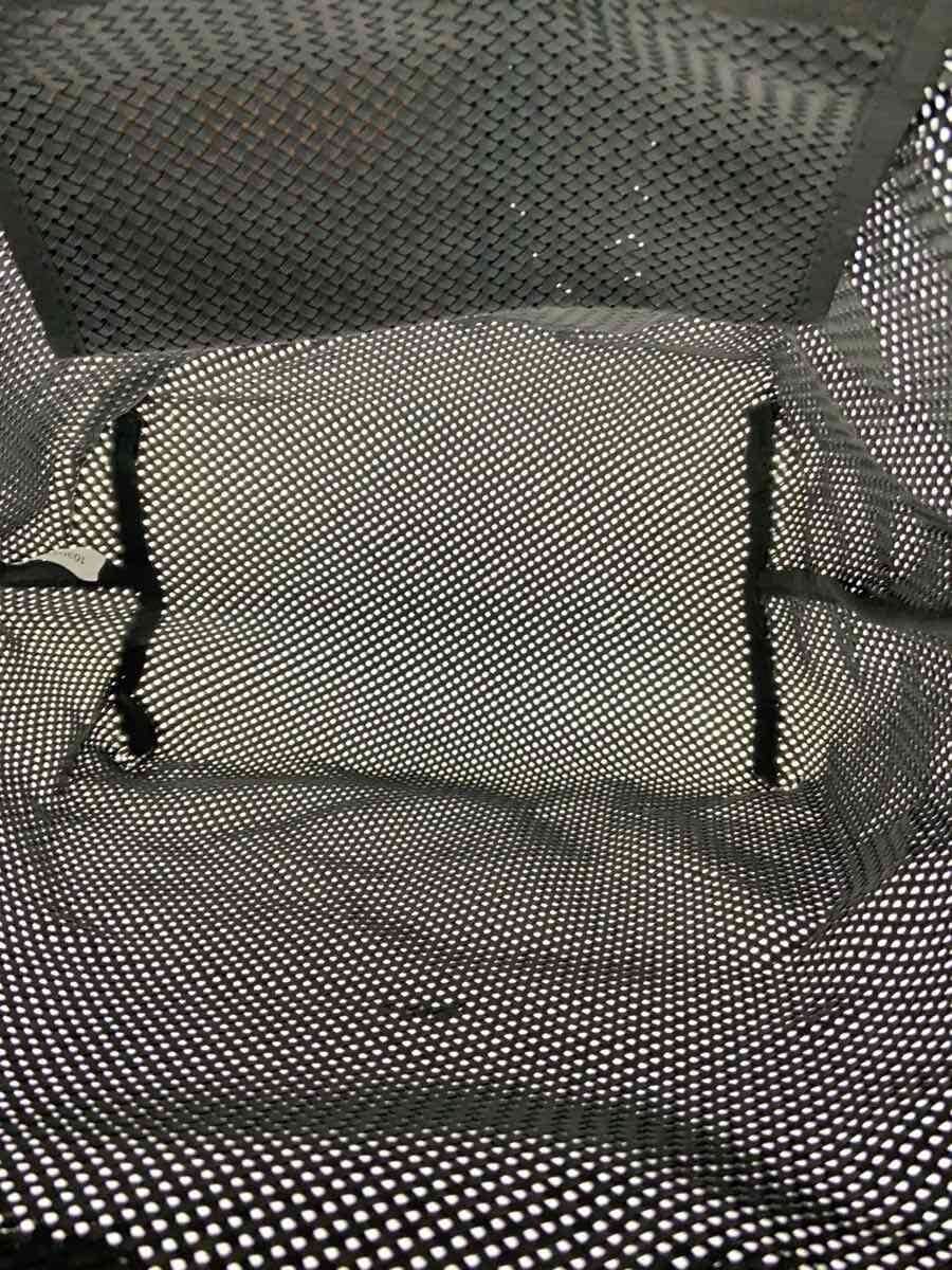 h ALON Tote Bag BLK 6