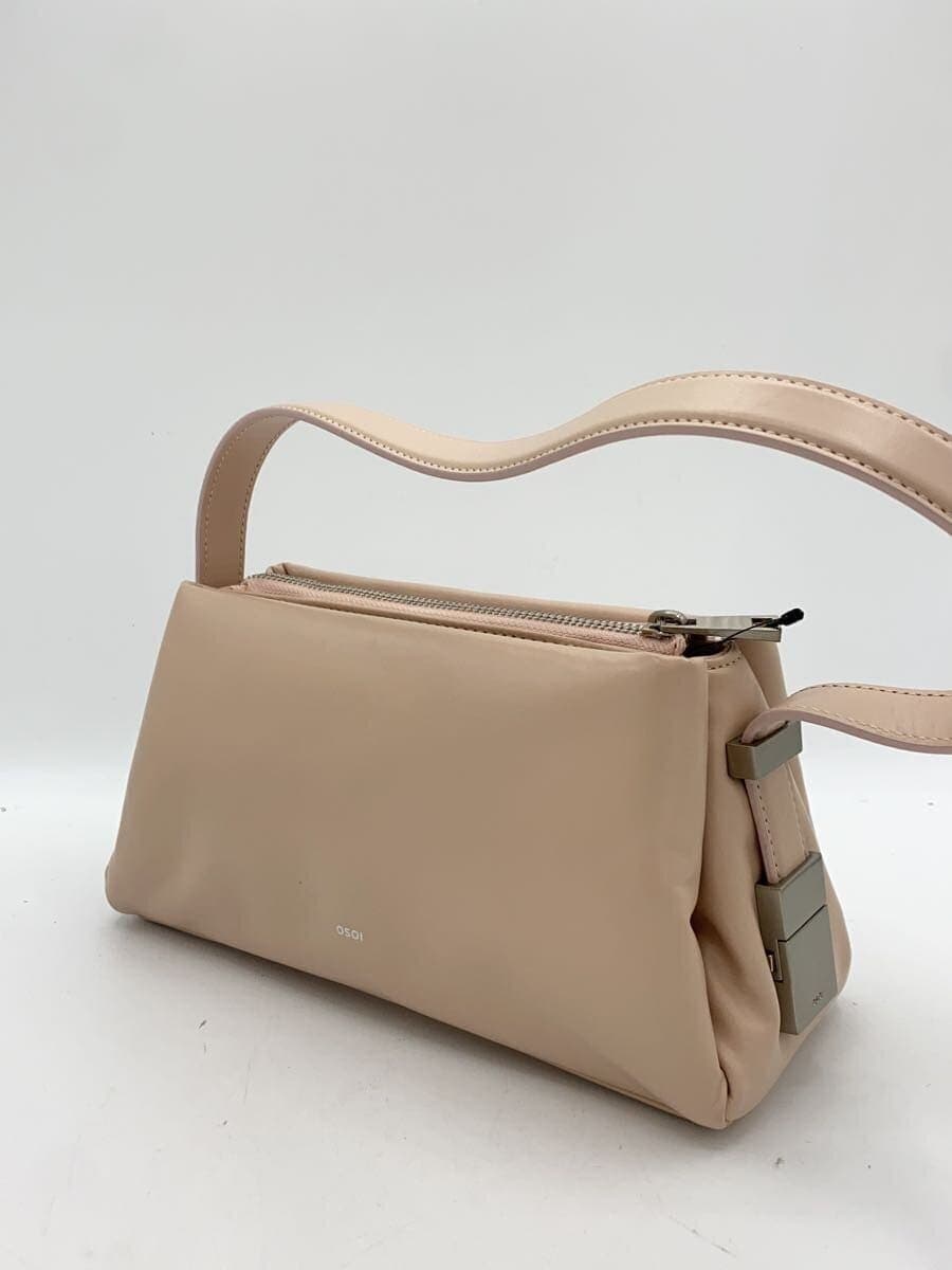 OSOI Handbag PNK 2