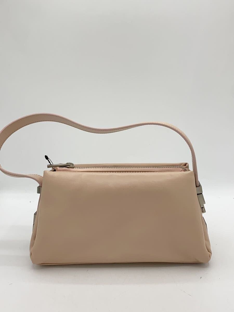 OSOI Handbag PNK 3