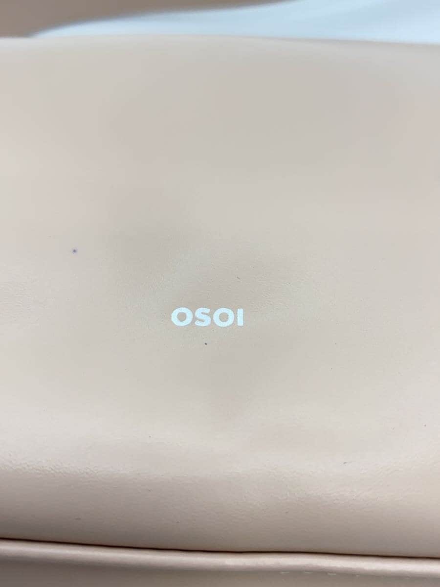 OSOI Handbag PNK 5