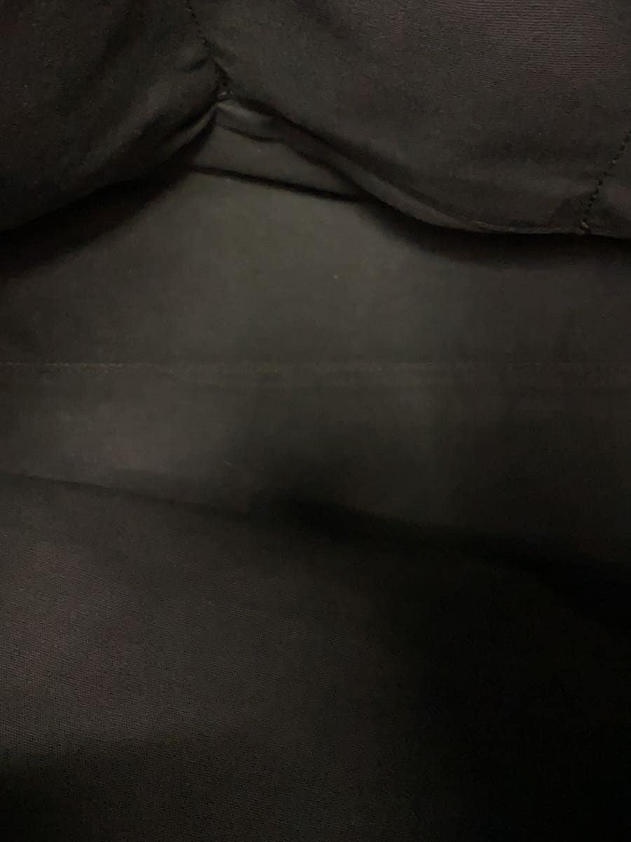 Daniel&Bob Shoulder Bag Nylon GRN Plain 6