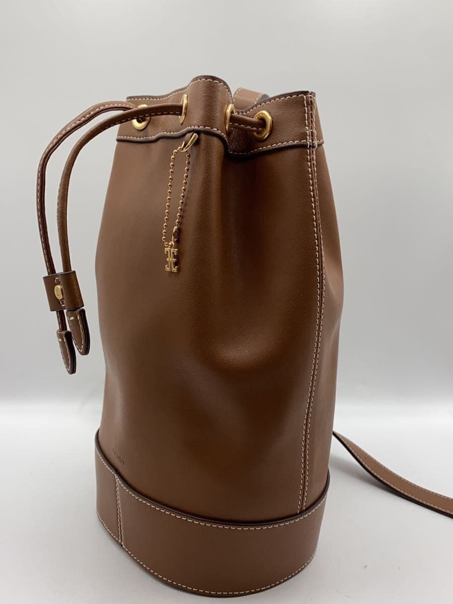 FOLNUA Bag Leather BRW 2