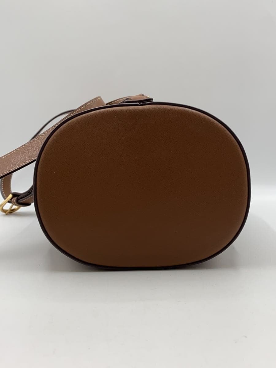 FOLNUA Bag Leather BRW 4