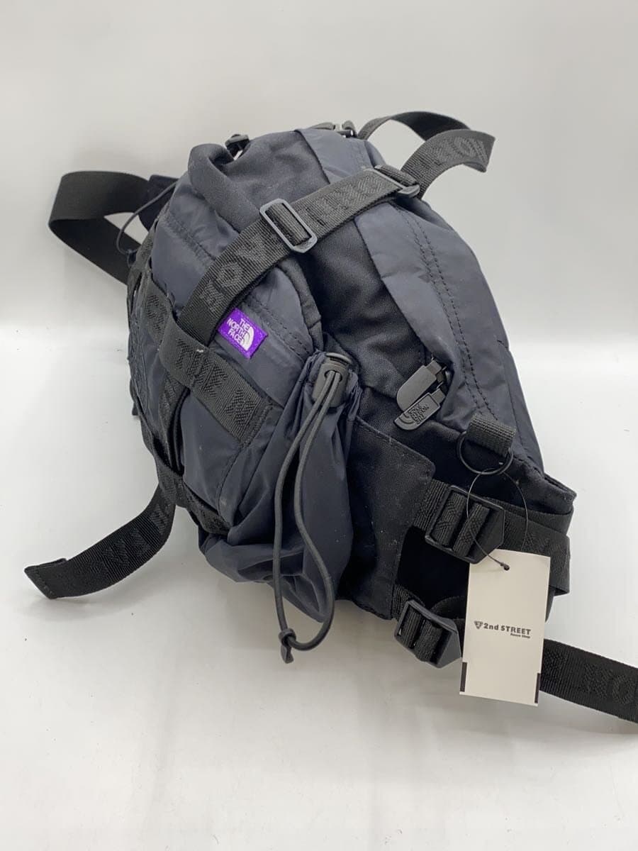 THE NORTH FACE shoulder bag -- BLK NN7909N 2