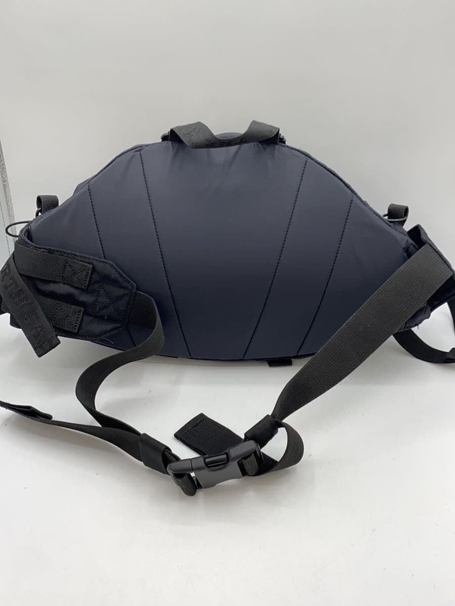 THE NORTH FACE shoulder bag -- BLK NN7909N 3