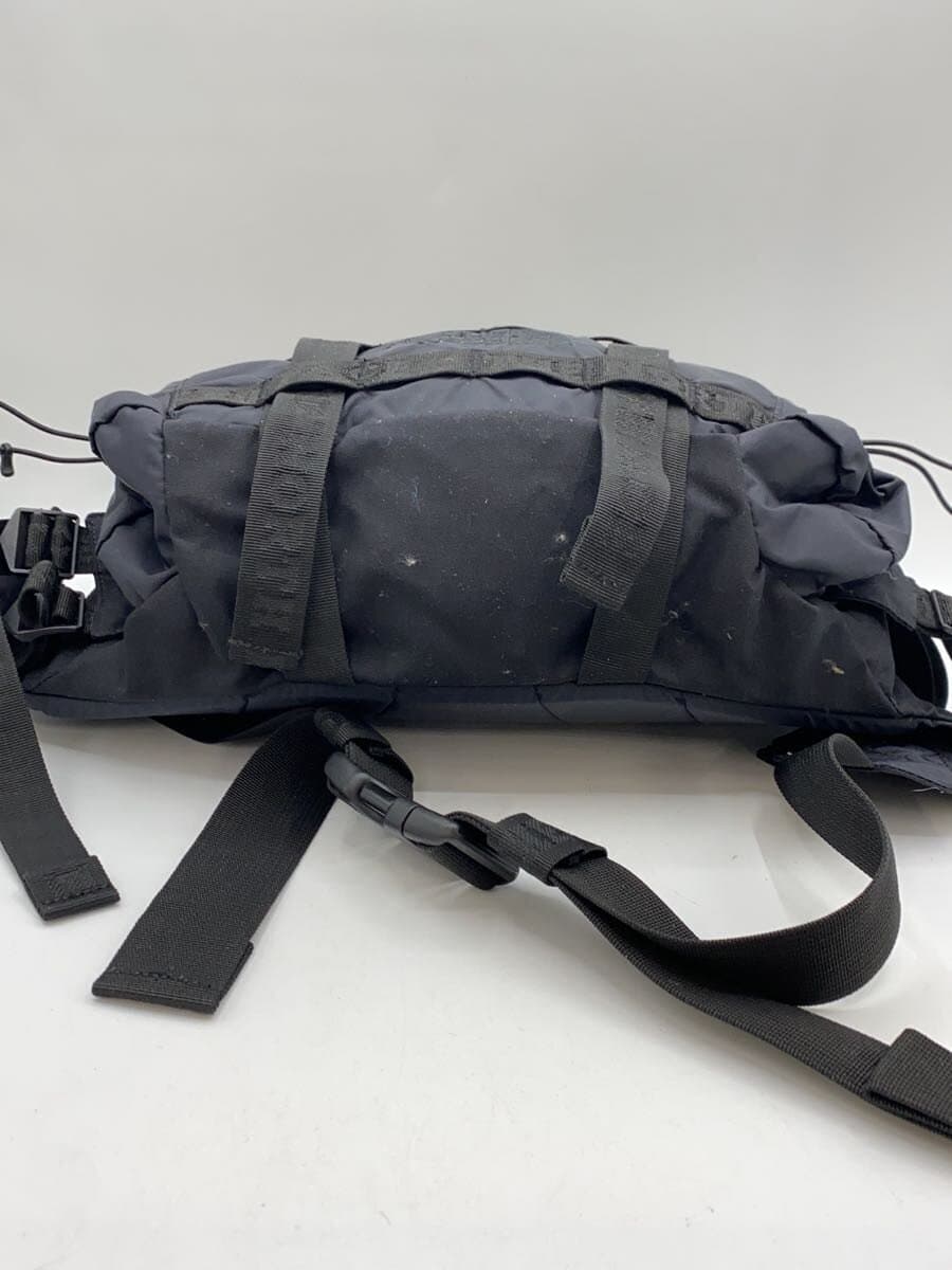THE NORTH FACE shoulder bag -- BLK NN7909N 4