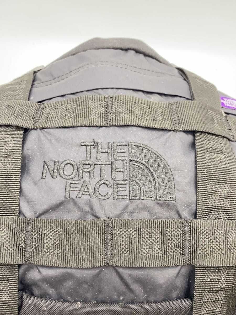 THE NORTH FACE shoulder bag -- BLK NN7909N 5