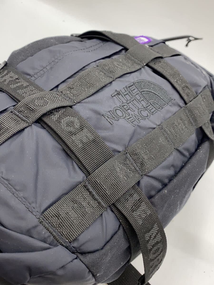 THE NORTH FACE shoulder bag -- BLK NN7909N 7