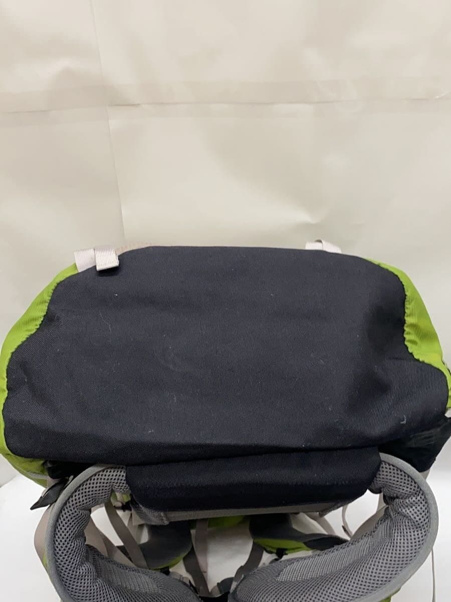 mountain dax Backpack Nylon GRN DM208 0903 4