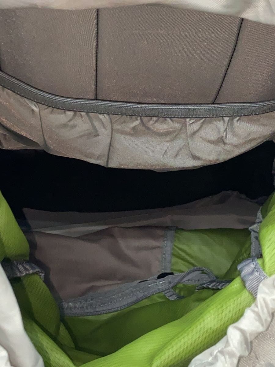 mountain dax Backpack Nylon GRN DM208 0903 6