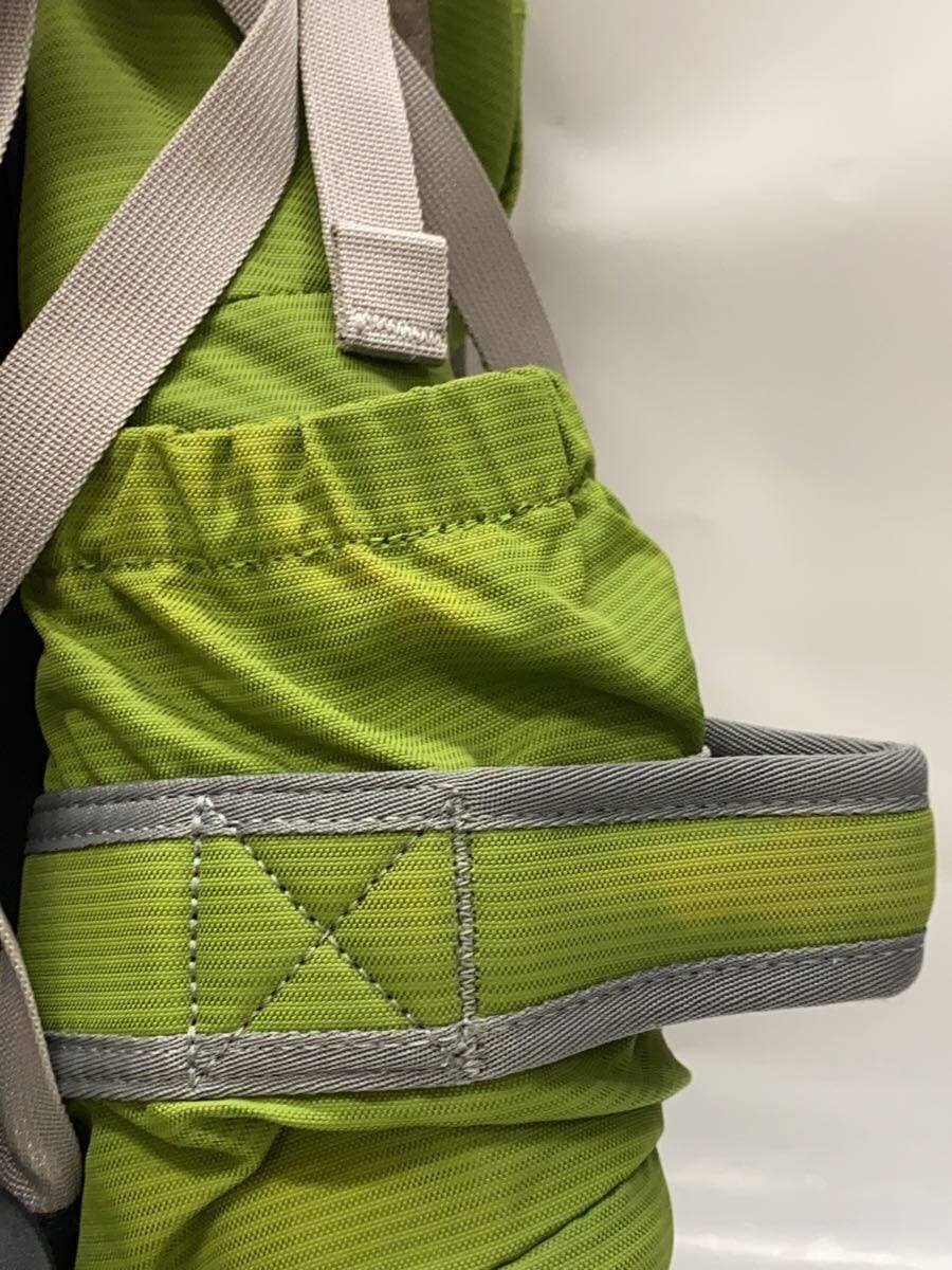 mountain dax Backpack Nylon GRN DM208 0903 7