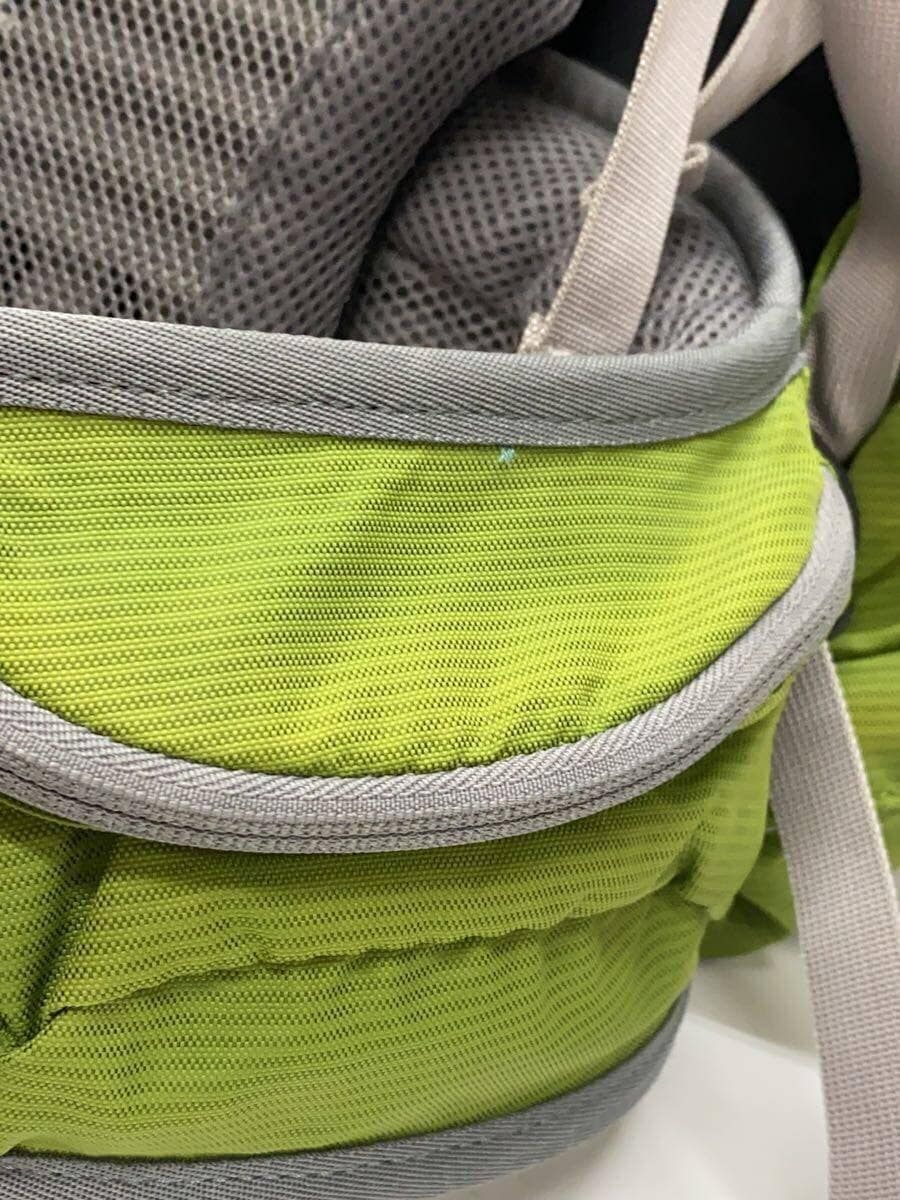 mountain dax Backpack Nylon GRN DM208 0903 8