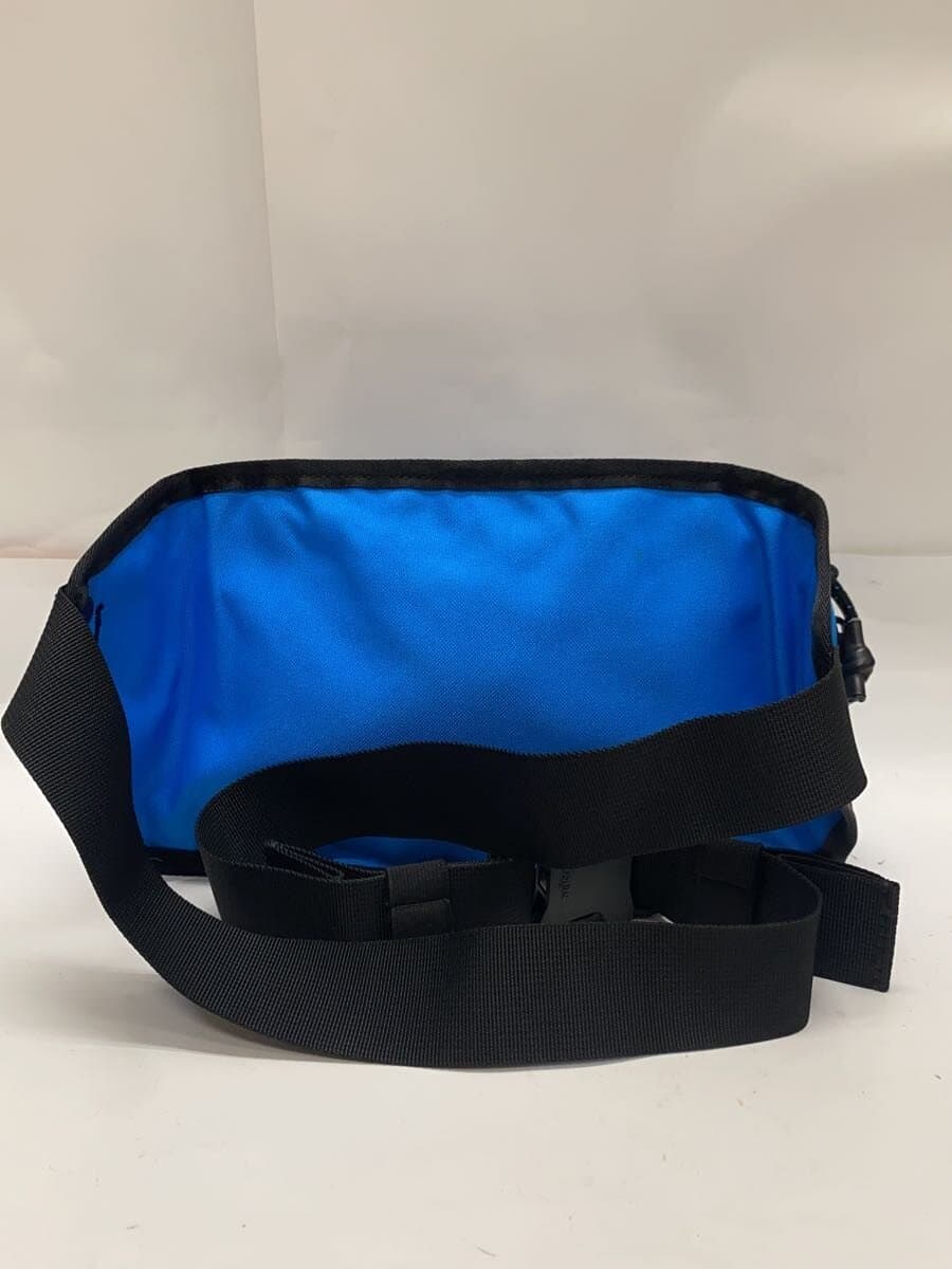 THE NORTH FACE Body Bag Waist Bag Polyester BLU NF0A3KZX 3