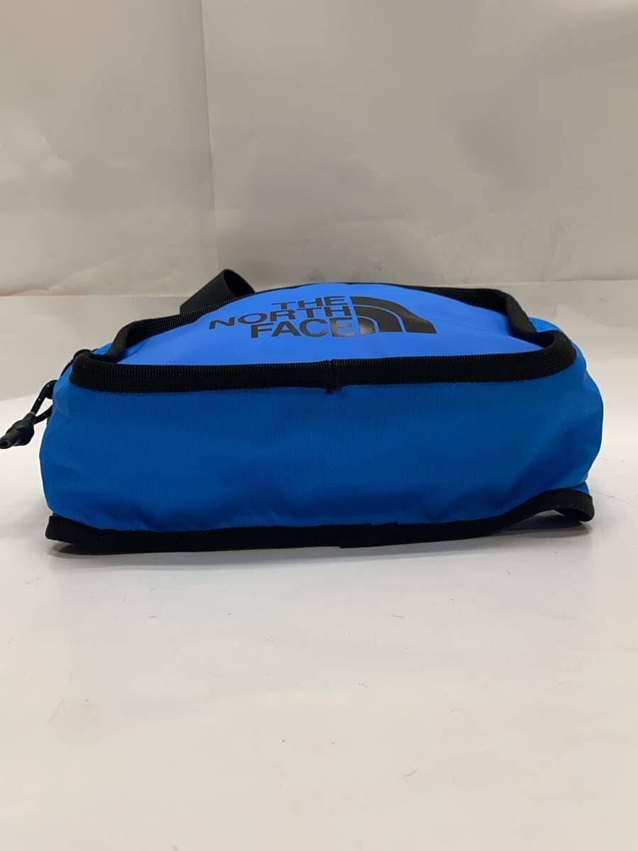 THE NORTH FACE Body Bag Waist Bag Polyester BLU NF0A3KZX 4