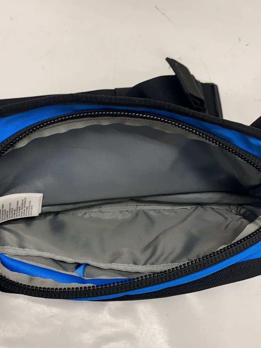 THE NORTH FACE Body Bag Waist Bag Polyester BLU NF0A3KZX 6