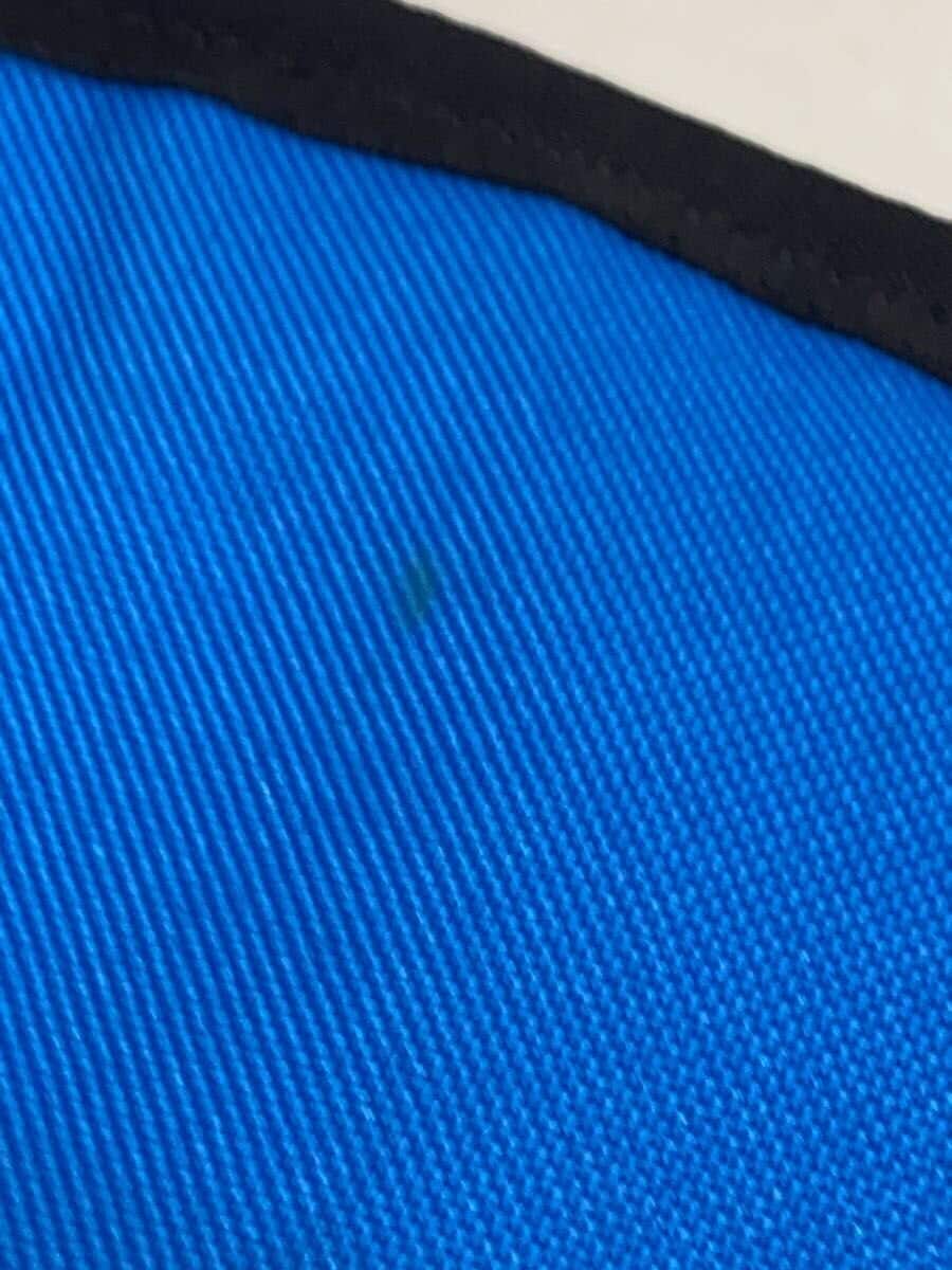 THE NORTH FACE Body Bag Waist Bag Polyester BLU NF0A3KZX 7