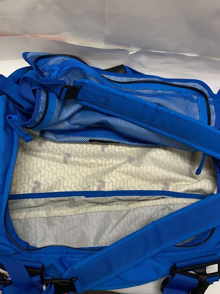 Peak Performance Boston Bag Polyester BLU G34969 6