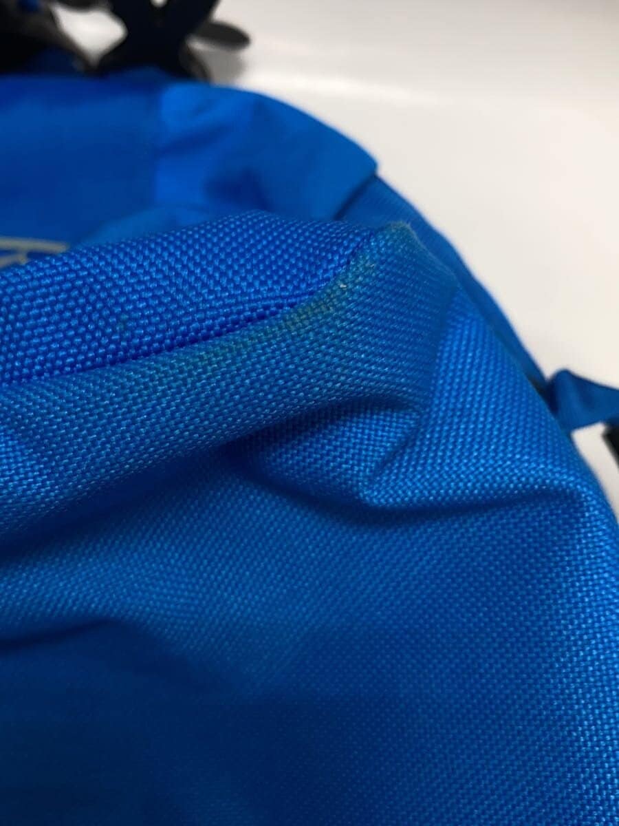 Peak Performance Boston Bag Polyester BLU G34969 7