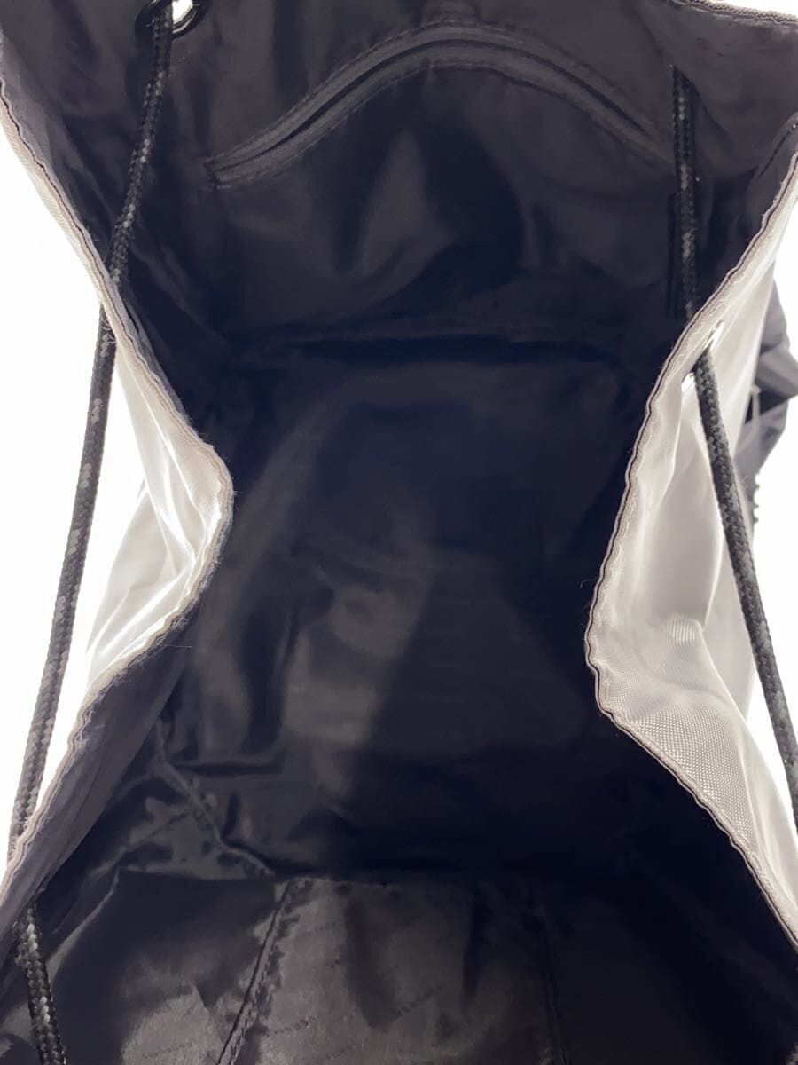 VERSACE Backpack GRY 6