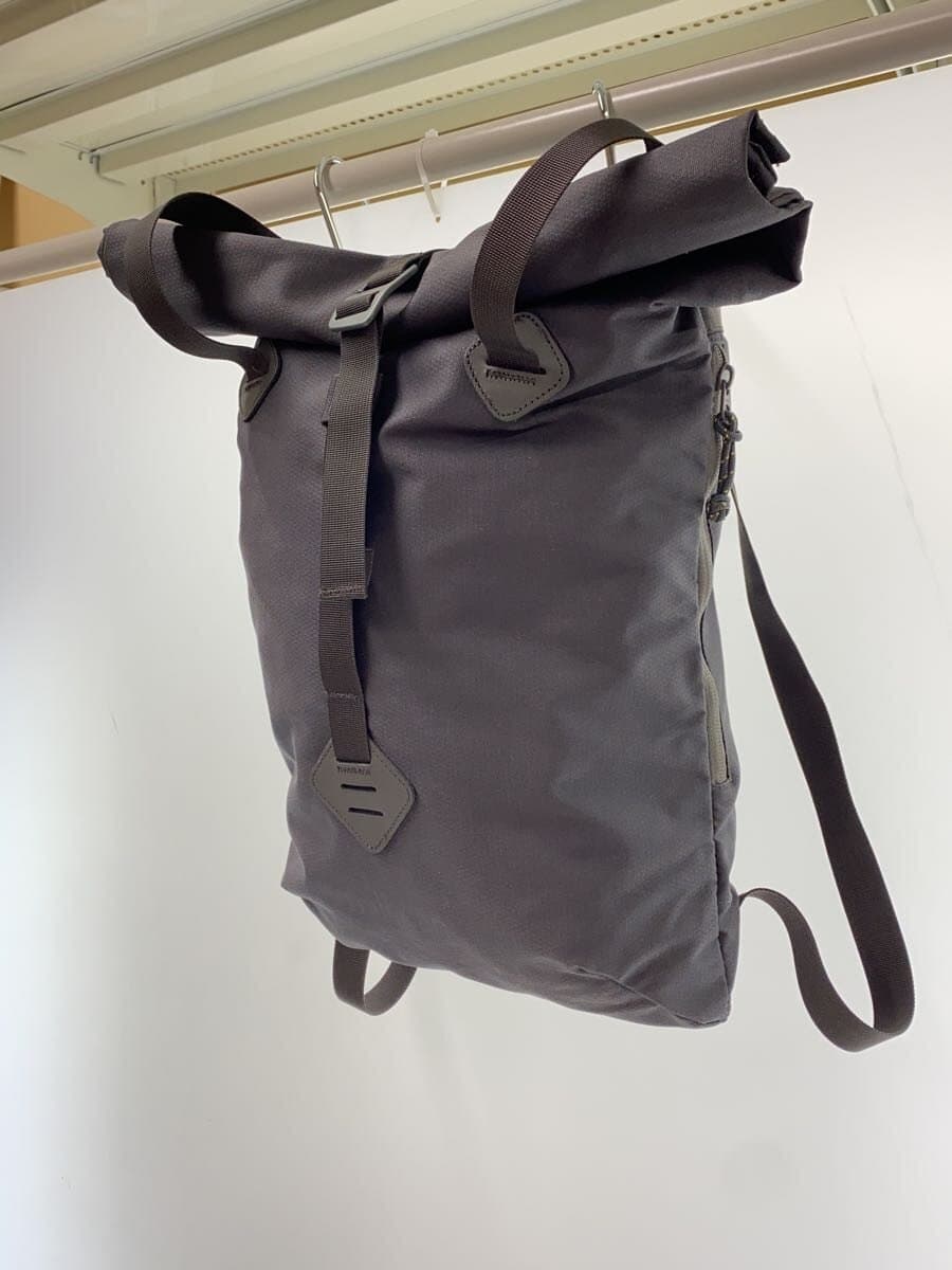 millican Backpack GRY Solid 2