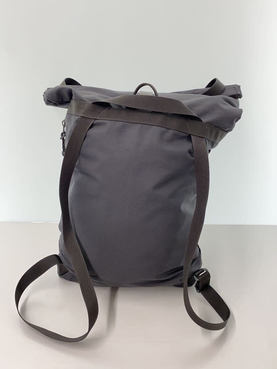 millican Backpack GRY Solid 3