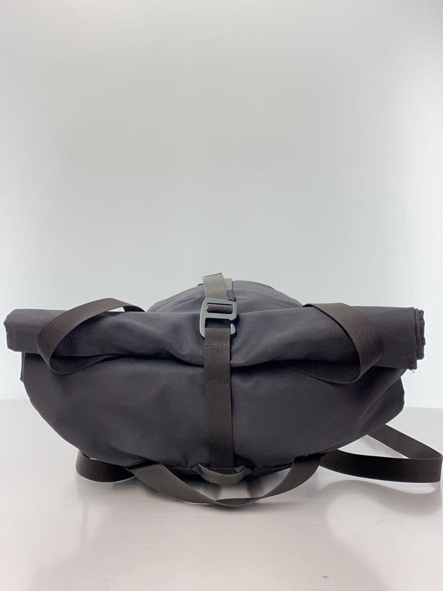 millican Backpack GRY Solid 4