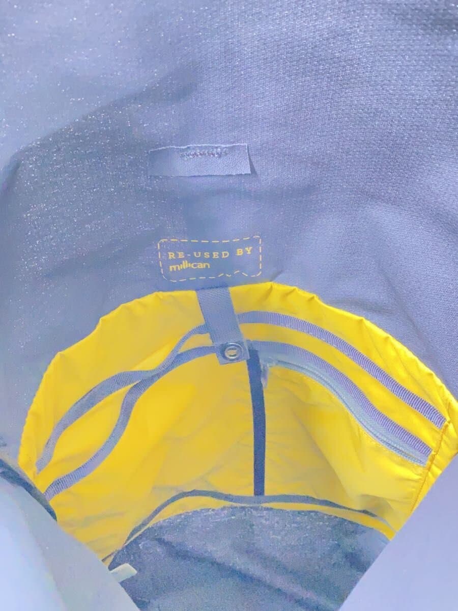 millican Backpack GRY Solid 6