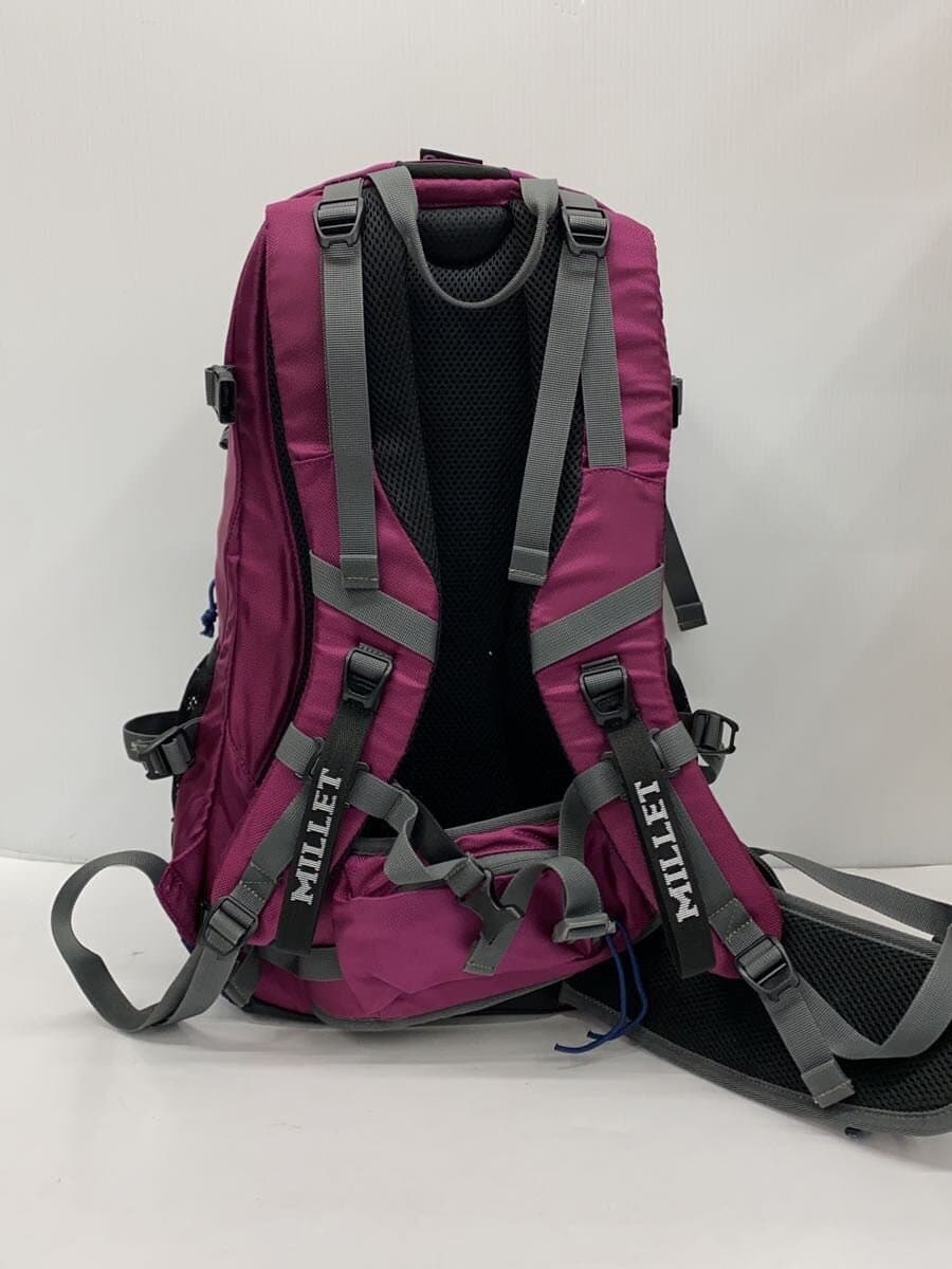 MILLET Backpack Nylon PUP MIS0496 3