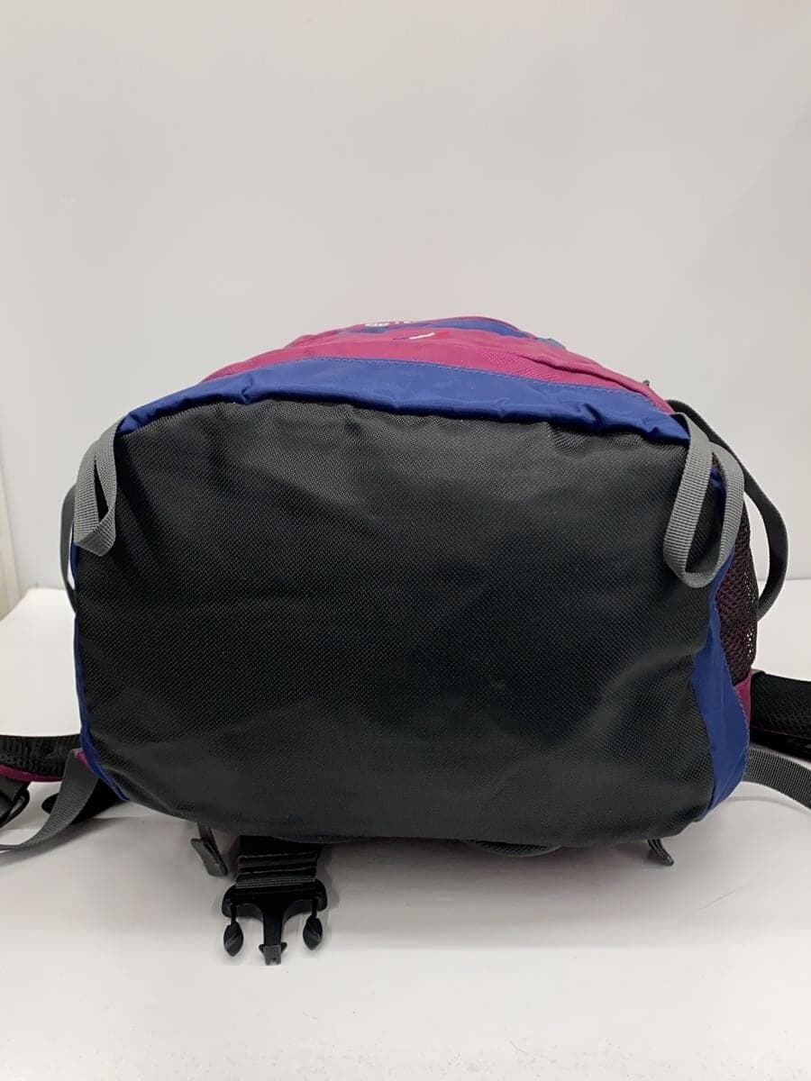 MILLET Backpack Nylon PUP MIS0496 4