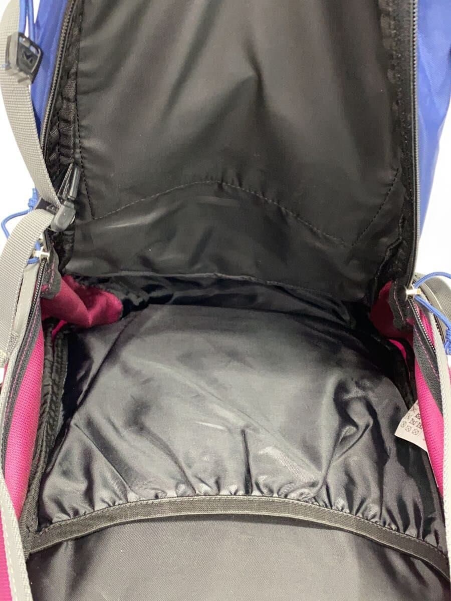 MILLET Backpack Nylon PUP MIS0496 6