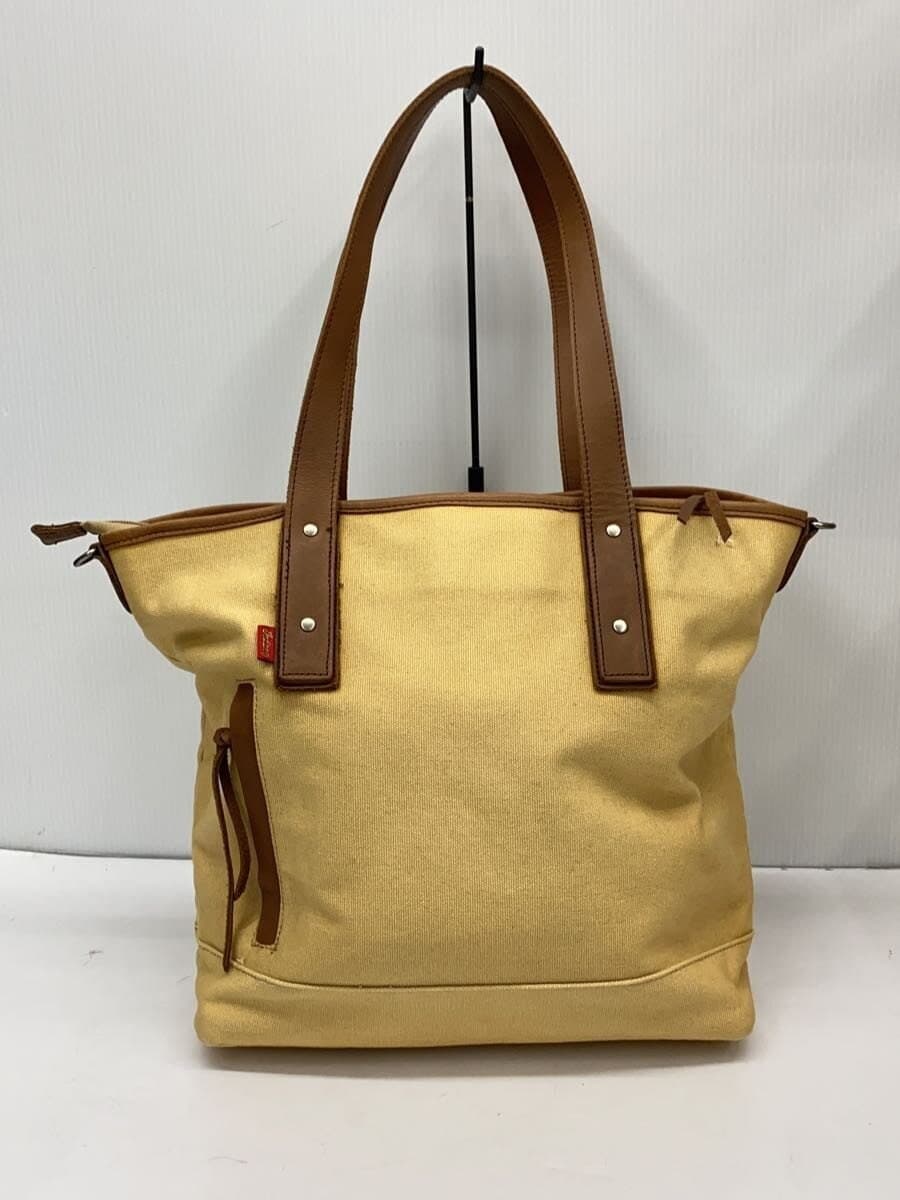 Indian Motorcycle Tote Bag Cotton IVO Solid 3